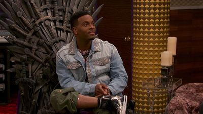 Game Shakers : Air TnP'