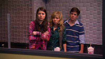 iCarly : Uma louca aventura Parte 2'