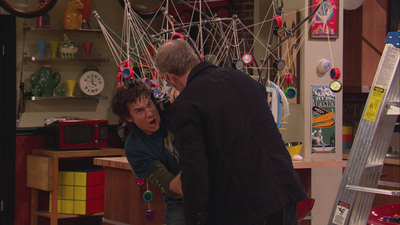 iCarly : Amo el Arte'