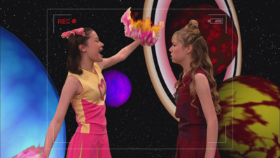 iCarly : iCarly no Japão Parte 1'