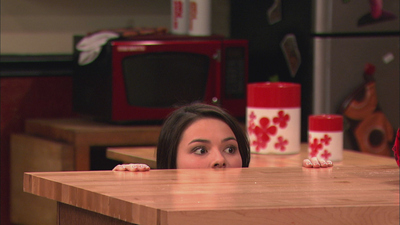 iCarly : Enfrentando Shelby Marx Parte 2'