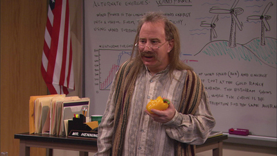 iCarly : O grande projeto'