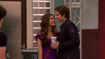 iCarly : Festa com Victorious Parte 2'