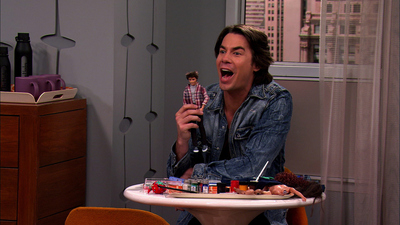 iCarly : Chocando o mundo Parte 2'
