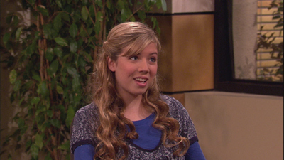 iCarly : Prometo Guardar el Secreto'