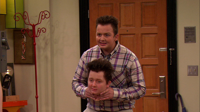 iCarly : Mais uma louca aventura Parte 1'