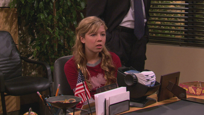 iCarly : Todos a Detención'