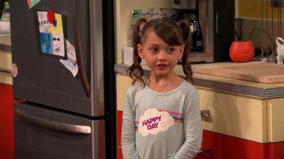 The Thundermans : El hermano importante'