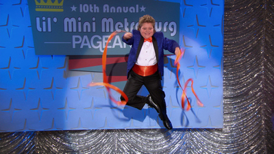 The Thundermans : El error de la galleta'