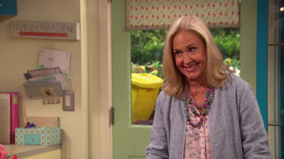 The Thundermans : La visita de los abuelos'