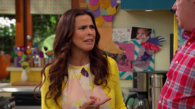 The Thundermans : Bailando en el pasado'