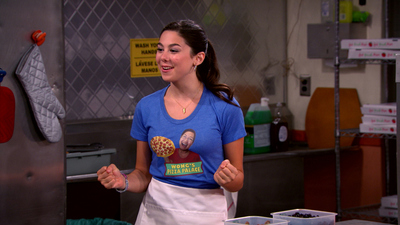 The Thundermans : Este es un Trabajo Para...'