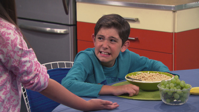 The Thundermans : Tienes un fail'