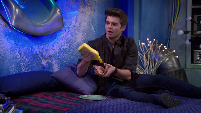 The Thundermans : Thundersentido'
