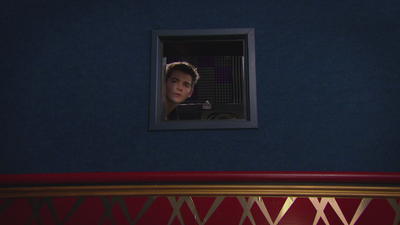 The Thundermans : La historia inamigable'