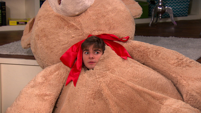 The Thundermans : Un solo Thunder-éxito'