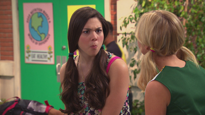 The Thundermans : Peligro para la porrista'