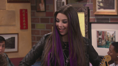 The Thundermans : Phoebe la mala'