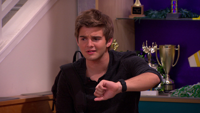 The Thundermans : Cita citable'