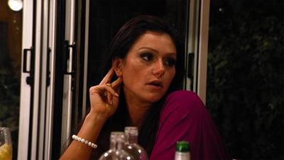 Jersey Shore : Mix de albóndigas'