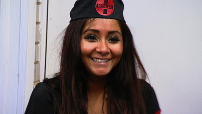 Jersey Shore : ¿Debemos romper?'