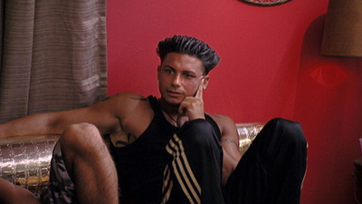 Jersey Shore : La gran depresión'