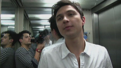 Catfish Colombia : Fredy'