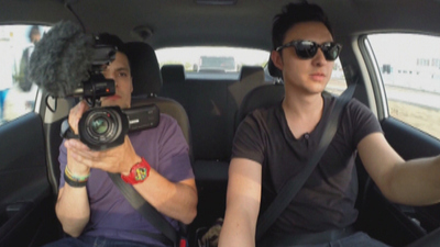 Catfish Colombia : Samuel'