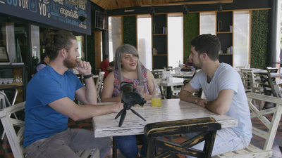 Catfish México : Pronto me casaré con un canal de Youtube: Daney y Random'