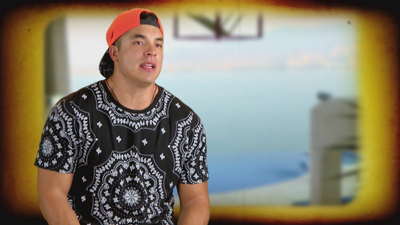 Acapulco Shore: Placer Sin Culpa : Desmadre'