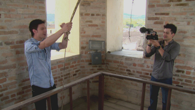 Catfish Colombia : Jade y William'