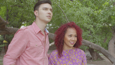 Catfish Colombia : Marcela y Leoncio'