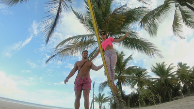 De Férias Com o Ex Brasil : Episódio 4'