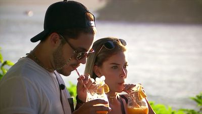 De Férias Com o Ex Brasil : Episódio 9'