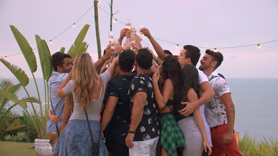 De Férias Com o Ex Brasil : Episódio 10'