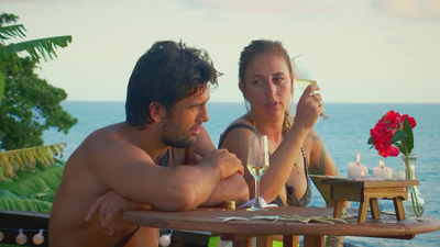 De Férias Com O Ex Brasil : Episódio 5'