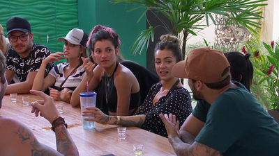 De Férias Com o Ex Brasil : Episódio 7'