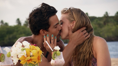 De Férias Com o Ex Brasil : Episódio 5'