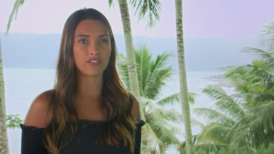 De Férias Com O Ex Brasil : Episódio 4'