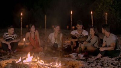 De Férias Com o Ex Brasil : Episódio 8'