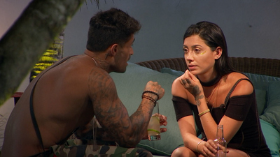 De Férias Com o Ex Brasil : Episódio 5'