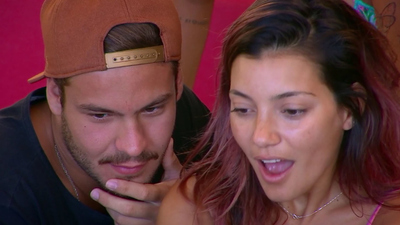 De Férias Com o Ex Brasil : Episódio 6'