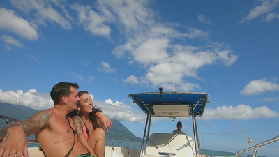 De Férias com o Ex : Episódio 9'