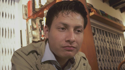 Catfish Colombia : Luis y Jonathan'