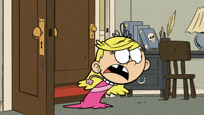 The Loud House : Resolución de Baile /Una feria para recordar.'