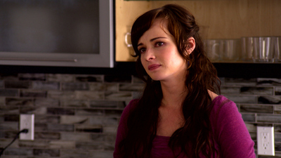 Chica Rara : La antigua Jenna'