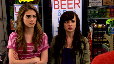 Chica Rara : Alivio Kármico'