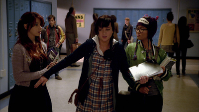 Chica Rara : Sexo, mentiras y el santuario'