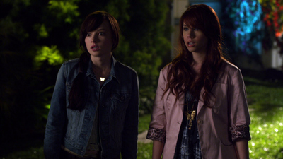 Chica Rara : La manera en que no fuimos'