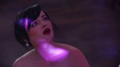 Chica Rara : La realidad no muerde'